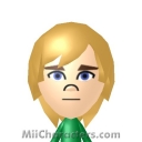 Link Mii Image by SwagPig