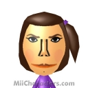 Sandra Bullock Mii Image by celery