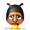 Bumblebee Man Mii Image by celery