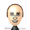 Gene Siskel Mii Image by Cjv95