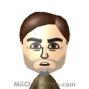 Dallas Mii Image by MrFii