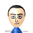 Hoxton Mii Image by MrFii