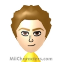 Miles O'Brien Mii Image by daniandan