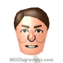 Bill Nye Mii Image by Alien803