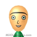 Ed Mii Image by Nichoas