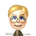 Ralphie Parker Mii Image by Andy Anonymous