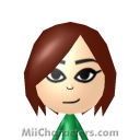 Laney Penn Mii Image by The Fan Girl