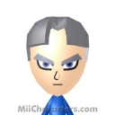 Trunks Mii Image by RosaFlora774