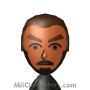 Darius Rucker Mii Image by masonmiicarr