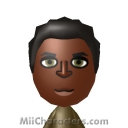 Marcus Campbell Mii Image by FoxMan