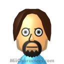 Comic Book Guy Mii Image by Pete