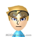 Cid Highwind Mii Image by Asia