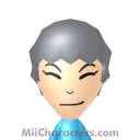 Gin Ichimaru Mii Image by stinaj68