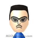 Tetsuzaemon Iba Mii Image by stinaj68