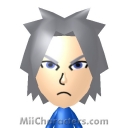 Toshiro Hitsugaya Mii Image by stinaj68