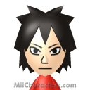 Madara Uchiha Mii Image by Kyann