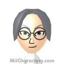 Kabuto Yakushi Mii Image by Kyann