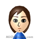 Konan Mii Image by Kyann