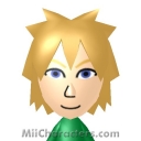 Minato Namikaze Mii Image by Kyann