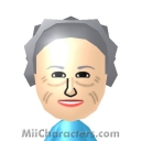 Queen Elizabeth II Mii Image by Adamjohn94