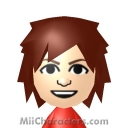 Right Mii Image by LeonHotsky