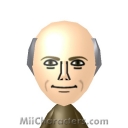 Tom Griswold Mii Image by e6life