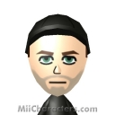 Aiden Pearce Mii Image by shelboo