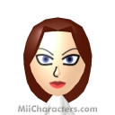 Jessie Mii Image by VeronicaIsabel