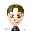 Butch Mii Image by VeronicaIsabel