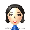 Snow White Mii Image by emilylestr4nge