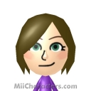 Rapunzel Mii Image by emilylestr4nge