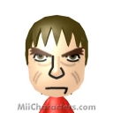 Neil Young Mii Image by Ajay