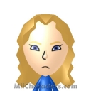 Lagertha Mii Image by Velkyn