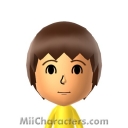 Shizuku Mii Image by zebedy129