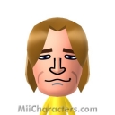 Jaime Lannister Mii Image by Andy Anonymous