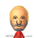 Tywin Lannister Mii Image by Andy Anonymous