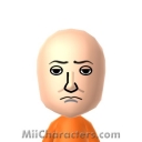 Varys Mii Image by Andy Anonymous