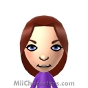 Margaery Tyrell Mii Image by Andy Anonymous