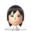 Howl Mii Image by zebedy129