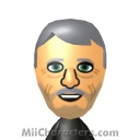 Michael Rosen Mii Image by hyperhippy92