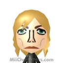 Kim Gordon Mii Image by Ajay