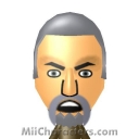 Dr. Hax Mii Image by hyperhippy92