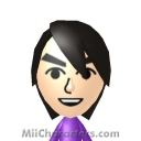 Ryutaros Mii Image by Dakazo