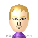 Reiner Braun Mii Image by empressu