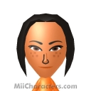 Ymir Mii Image by empressu