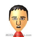 Desmond Miles Mii Image by empressu