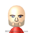 Heavy Weapons Guy Mii Image by Daveyx0