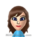 Nancy Ajram Mii Image by Ultra