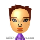 Natalie Portman Mii Image by celery