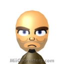 Papa Acachalla Mii Image by 8BitMii